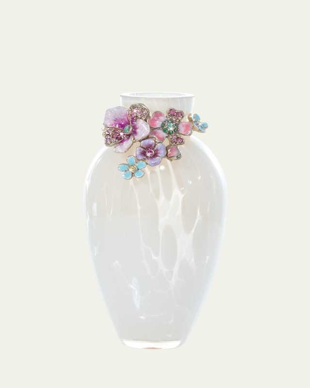 Flower Bouquet Vase
